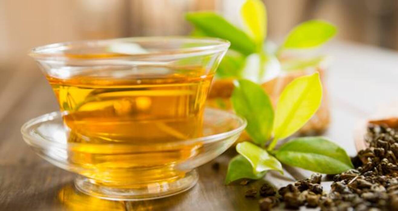 10 superfoods for super weight loss!