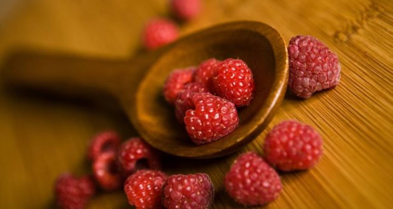 10 superfoods for super weight loss!