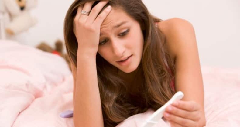 10 symptoms of pregnancy (Gallery)