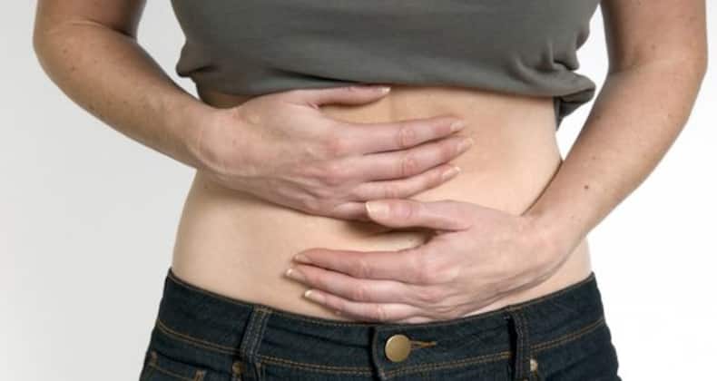 10 symptoms of pregnancy (Gallery)
