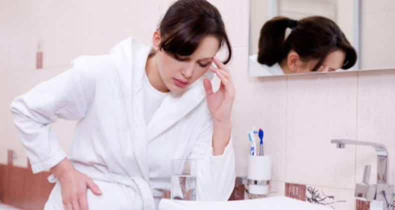 10 symptoms of pregnancy (Gallery)