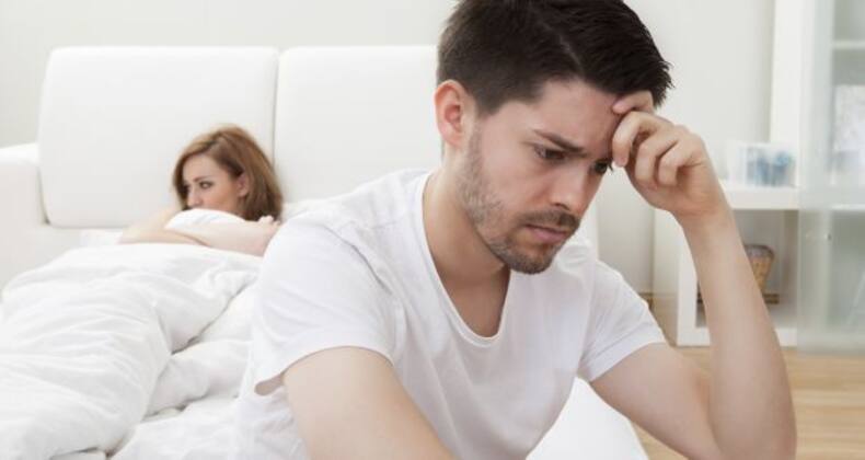Which of these 10 symptoms of stress do you have? (Gallery)