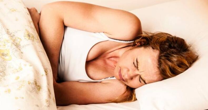 Which of these 10 symptoms of stress do you have? (Gallery)