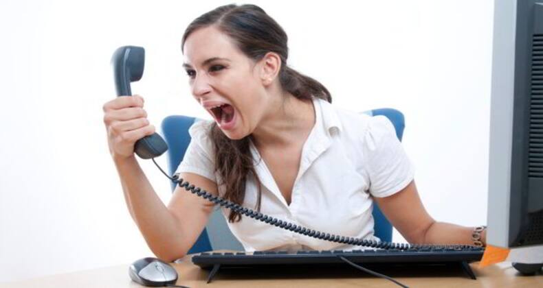 Which of these 10 symptoms of stress do you have? (Gallery)