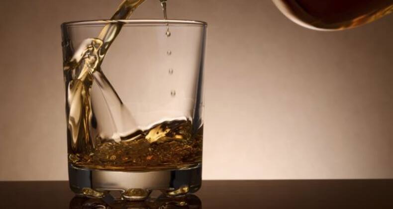 10 things that could damage your liver (Gallery)