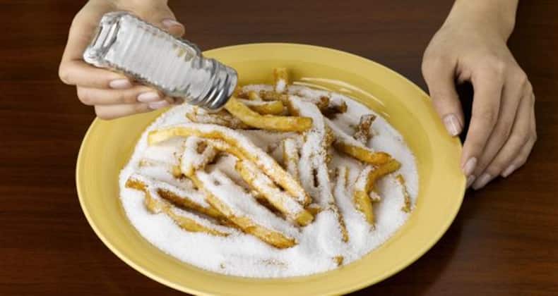 10 things that could damage your liver (Gallery)