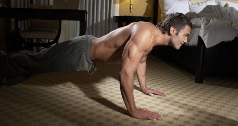 10 things interfering with your sleep (Gallery)