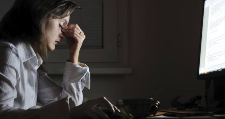 10 things interfering with your sleep (Gallery)