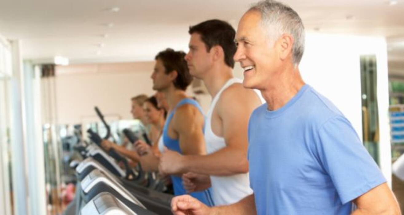 Prevent diabetes with these 10 practical tips (Gallery)