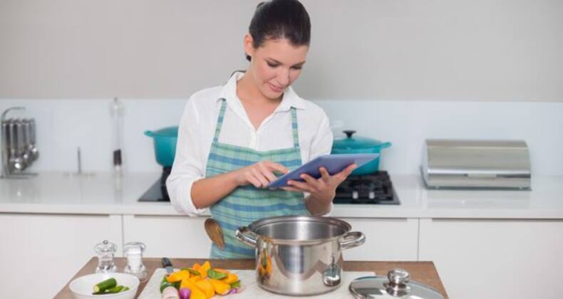10 smartphone apps every woman should download (Gallery)