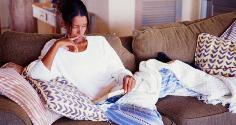 10 ways to make the most of your first trimester (Gallery)