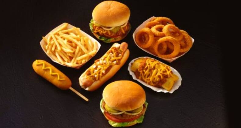 10 worst food items for breakfast (Gallery)