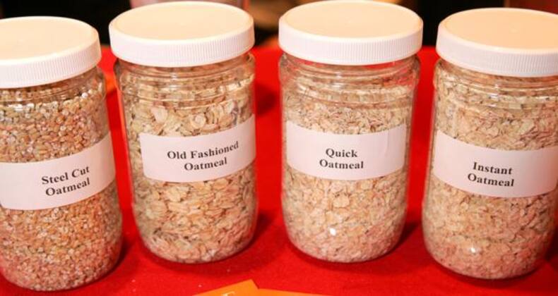 10 worst food items for breakfast (Gallery)