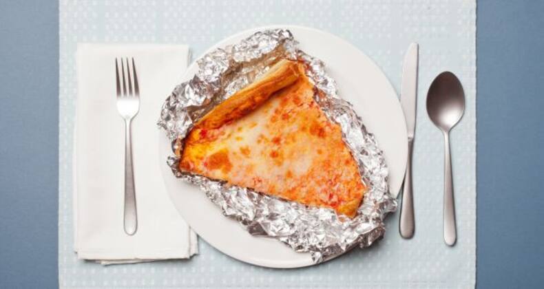 10 worst food items for breakfast (Gallery)