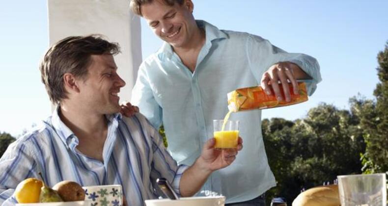 10 worst food items for breakfast (Gallery)