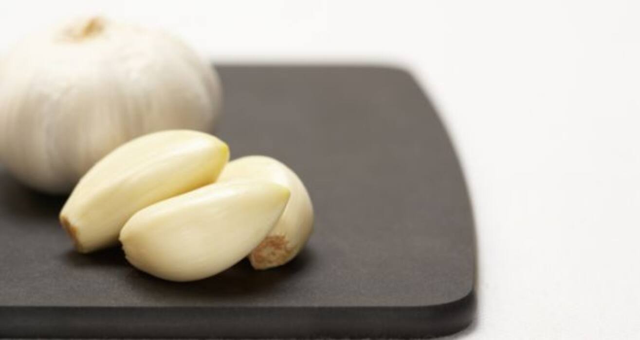 Why is garlic good for your health? (Gallery)