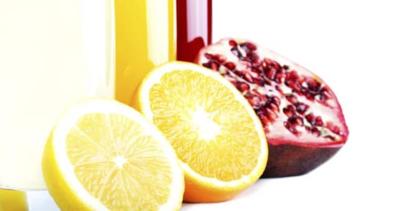 4 fruit face packs for glowing skin (Gallery)
