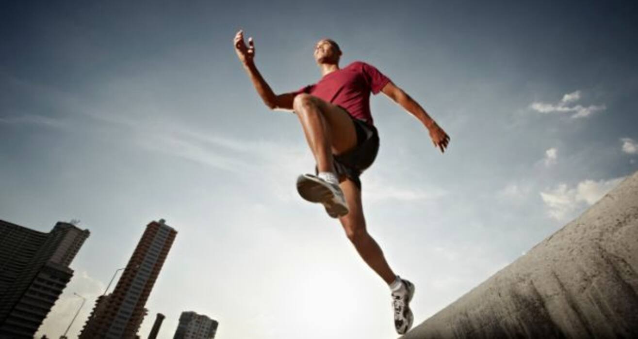 5 fitness regimes you MUST know about