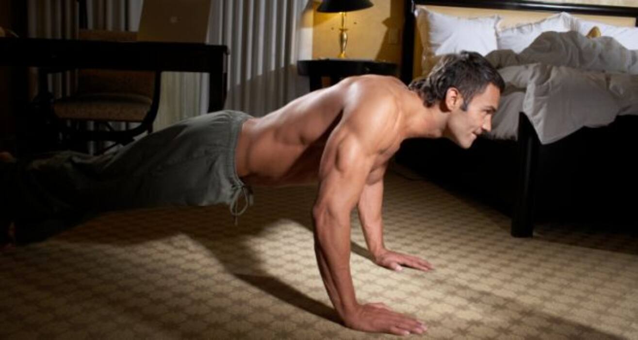 5 fitness regimes you MUST know about