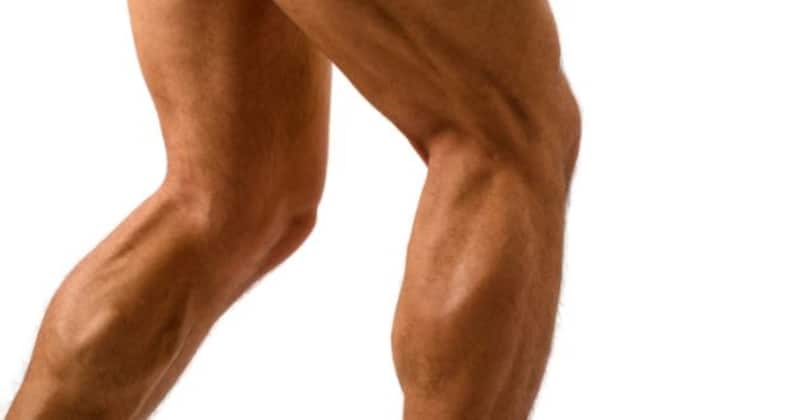 5 exercises for strong, ripped legs (Gallery)