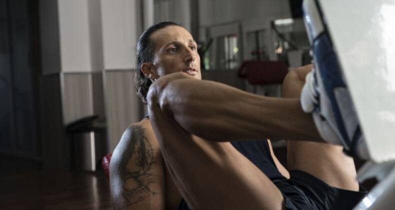 5 exercises for strong, ripped legs (Gallery)