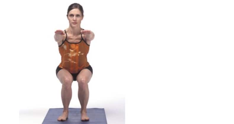 5 exercises for strong, ripped legs (Gallery)
