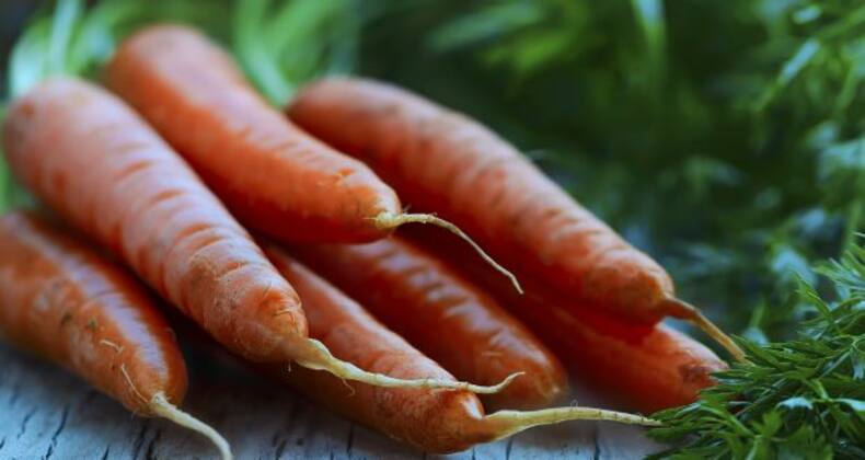 5 natural sources of vitamin A (Gallery)