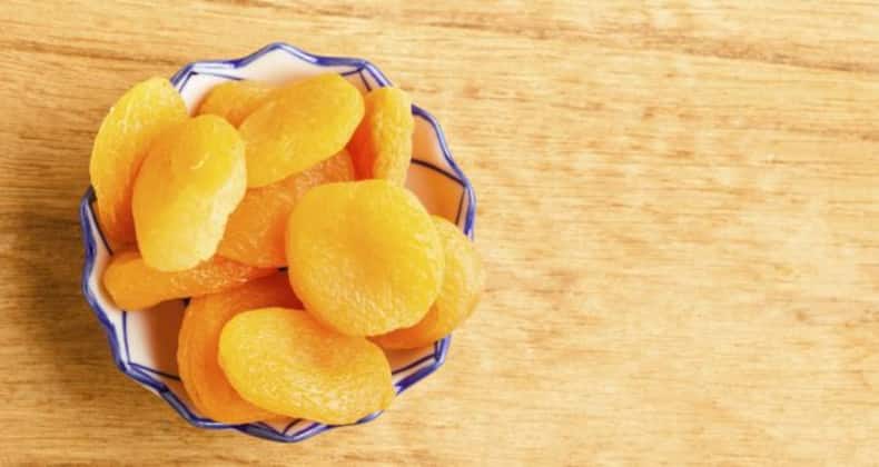 5 natural sources of vitamin A (Gallery)