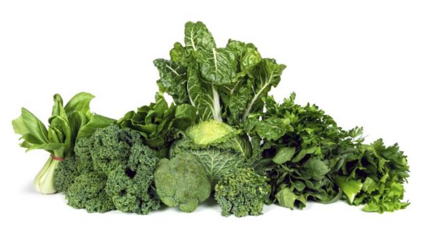 5 natural sources of vitamin A (Gallery) | TheHealthSite.com