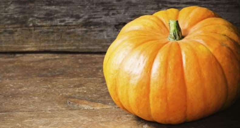 5 natural sources of vitamin A (Gallery)