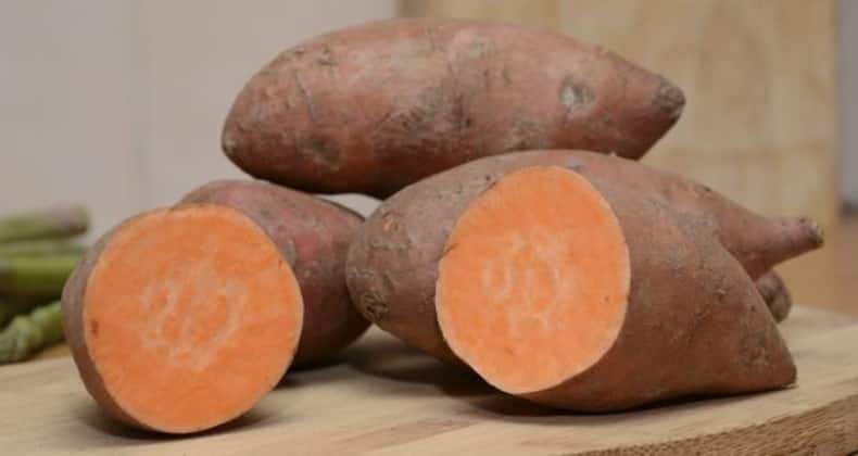 5 natural sources of vitamin A (Gallery)