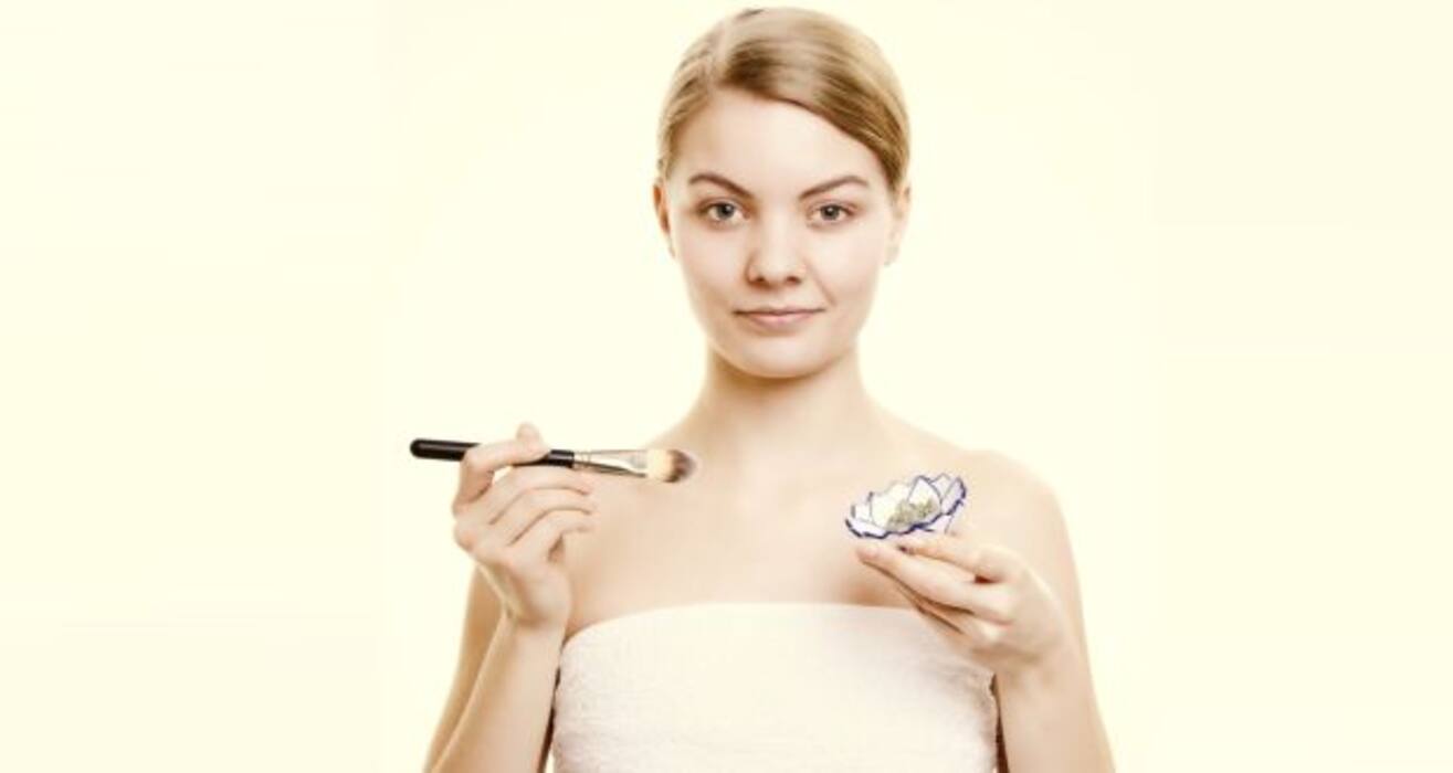 6 chandan or sandalwood face packs for a glowing complexion (Gallery)