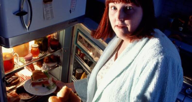 6 common foods that can cause headaches (Gallery)