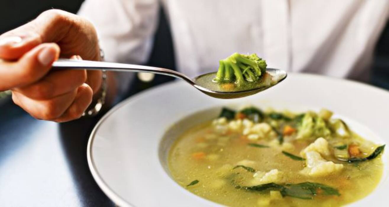 6 health benefits of cauliflower or phool gobi (Gallery)