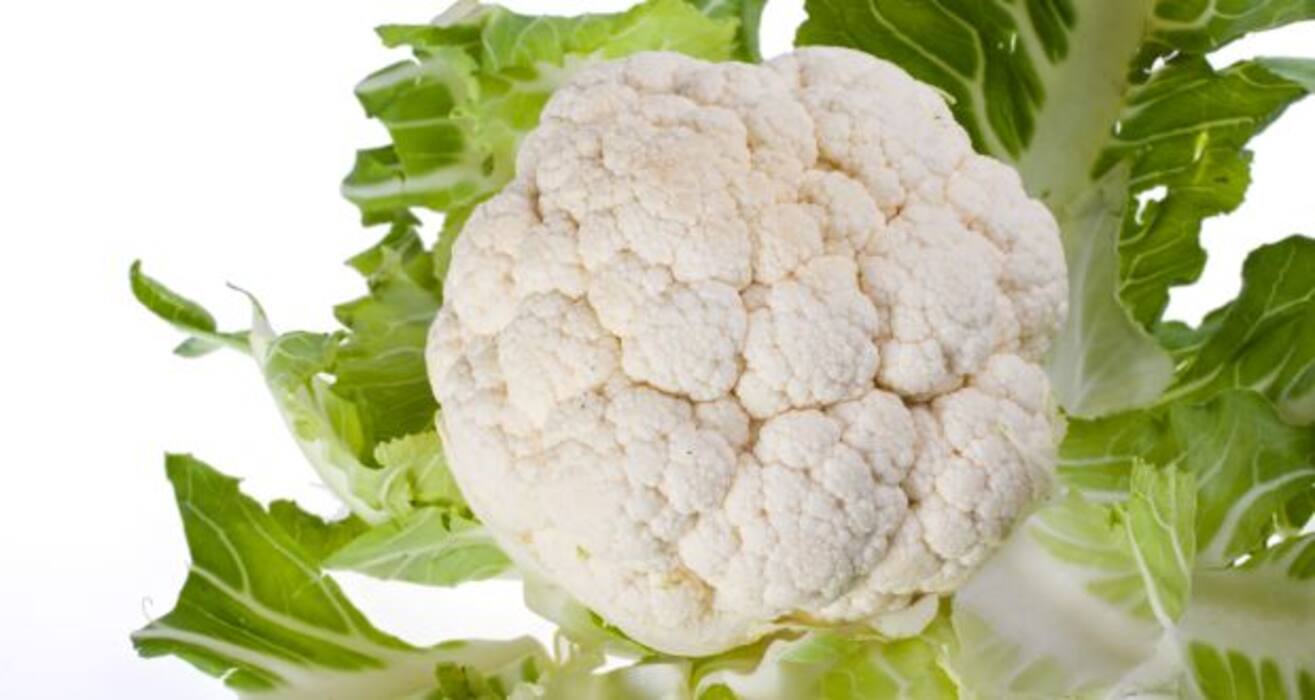 6 health benefits of cauliflower or phool gobi (Gallery)