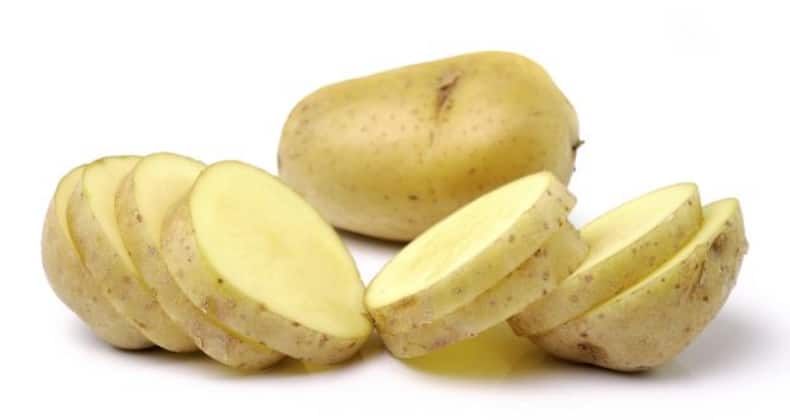 7 health benefits of potatoes or aloo (Gallery)