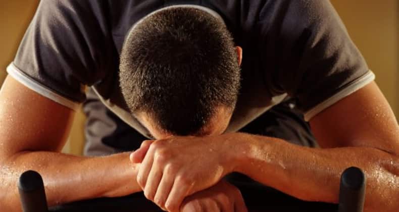 7 ways a drug overdose can harm you (Gallery)