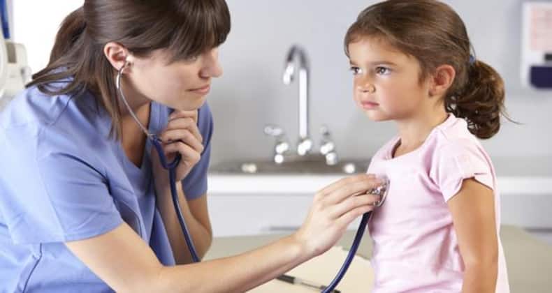 8 steps to manage asthma in children better (Gallery)