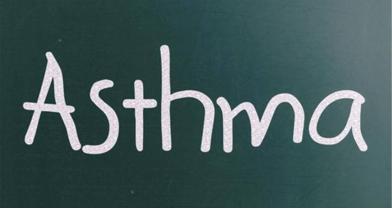 8 steps to manage asthma in children better (Gallery)