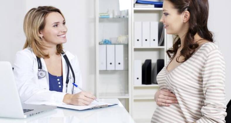 8 things you should be doing during your second trimester  (Gallery)