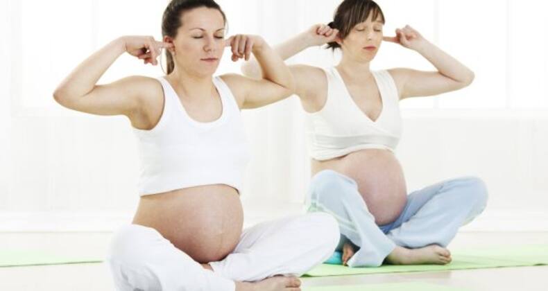 8 things you should be doing during your second trimester  (Gallery)