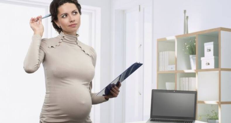 8 things you should be doing during your second trimester  (Gallery)
