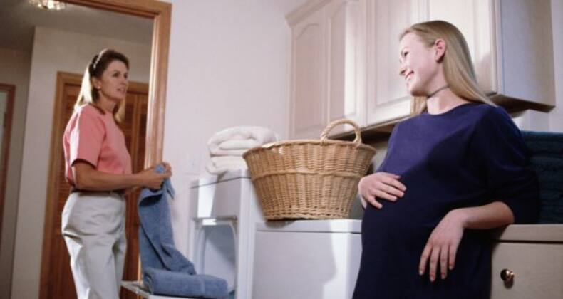 8 things you should be doing during your second trimester  (Gallery)