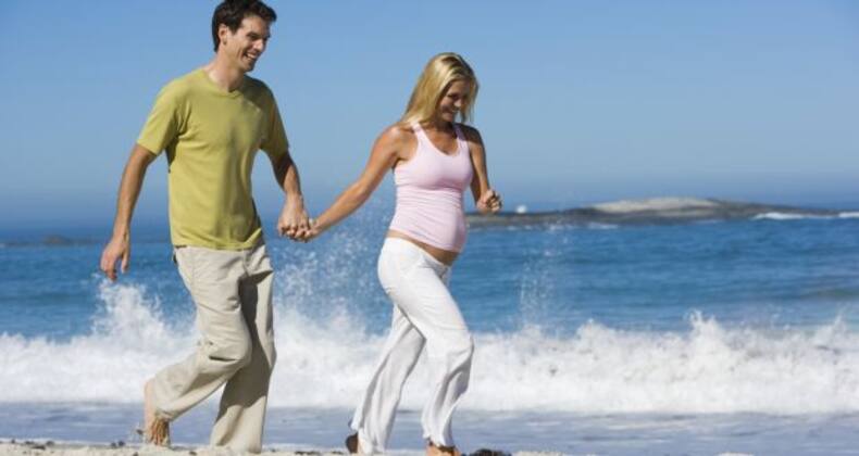 8 things you should be doing during your second trimester  (Gallery)