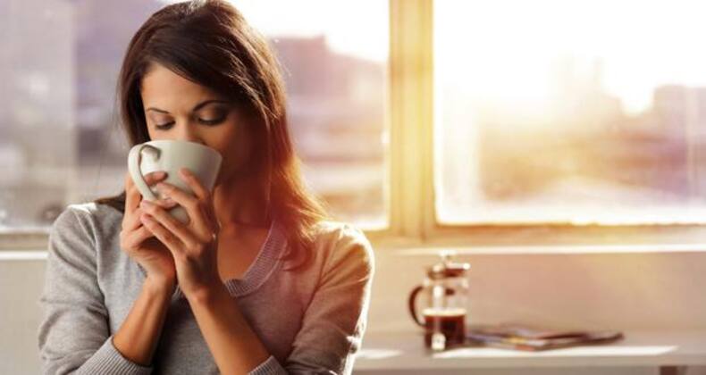 9 diet secrets of healthy women (Gallery)