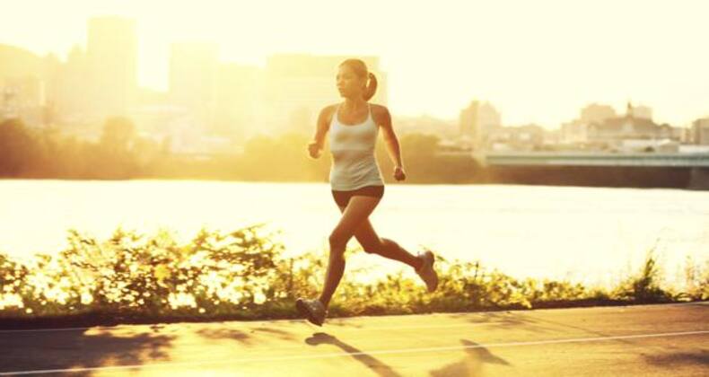9 diet secrets of healthy women (Gallery)