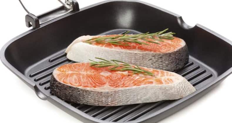 9 diet secrets of healthy women (Gallery)