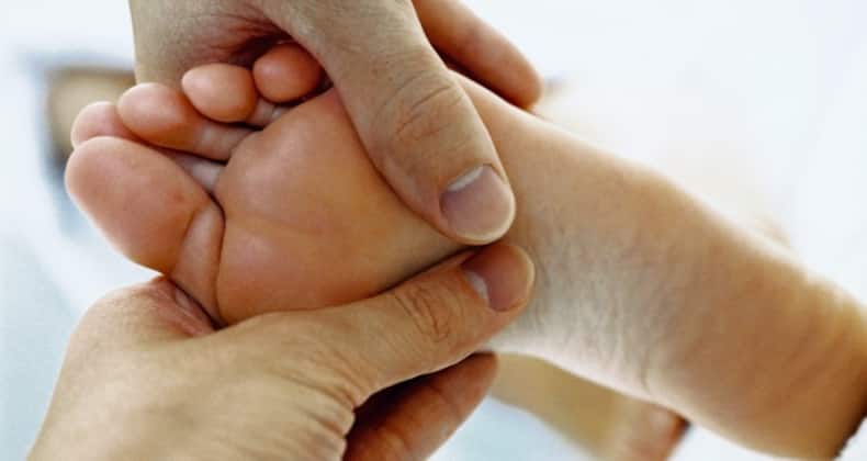 9 ways acupressure can keep you healthy (Gallery)