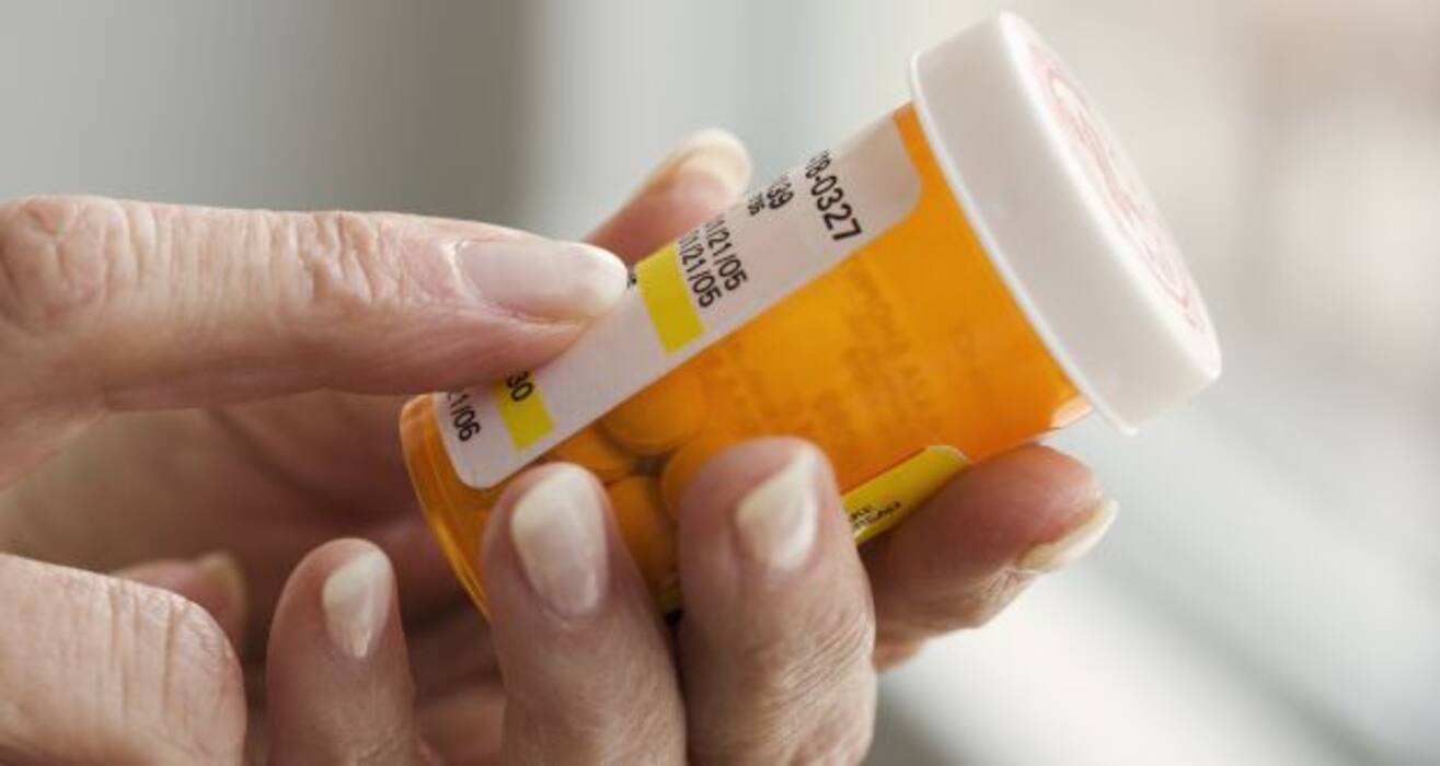 9 tips to prevent liver disease (Gallery)