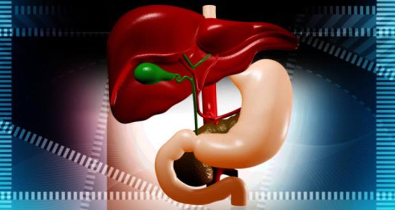 9 tips to prevent liver disease (Gallery)